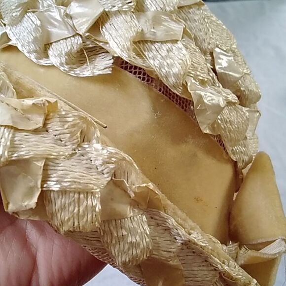 Vintage Handmade Women Hag - Picture 10 of 14